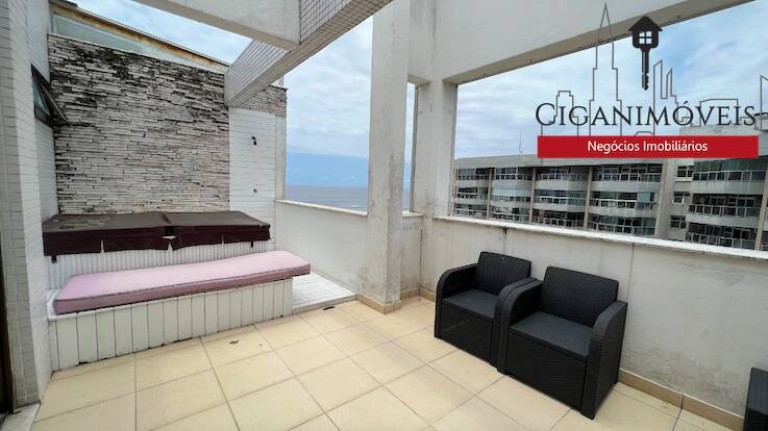 Imagem Cobertura com 2 Quartos à Venda, 110 m² em Barra Da Tijuca - Rio De Janeiro