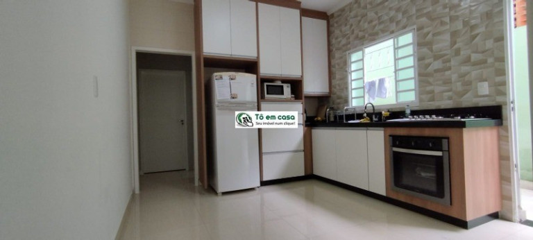 Imagem Casa com 3 Quartos à Venda, 125 m² em Bosque Dos Eucaliptos - São José Dos Campos Imagem Casa com 3 Quartos à Venda, 125 m² em Bosque Dos Eucaliptos - São José Dos Campos