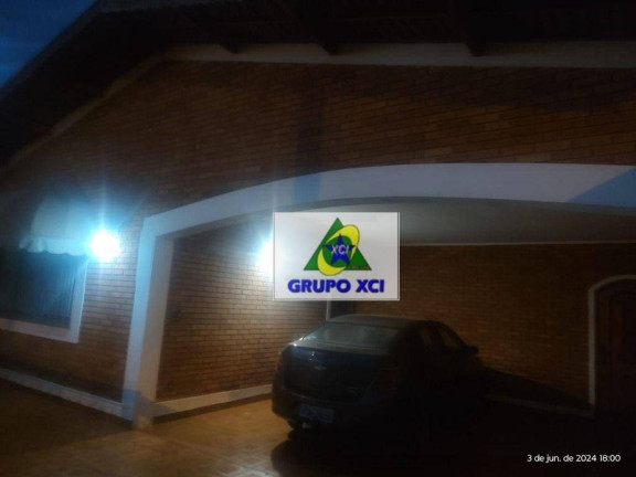 Imagem Casa com 3 Quartos à Venda, 260 m² em Jardim Santa Genebra - Campinas