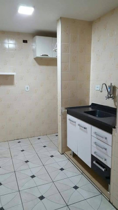 Imagem Apartamento com 2 Quartos à Venda, 48 m² em Conjunto Habitacional Presidente Castelo Branco - Carapicuíba