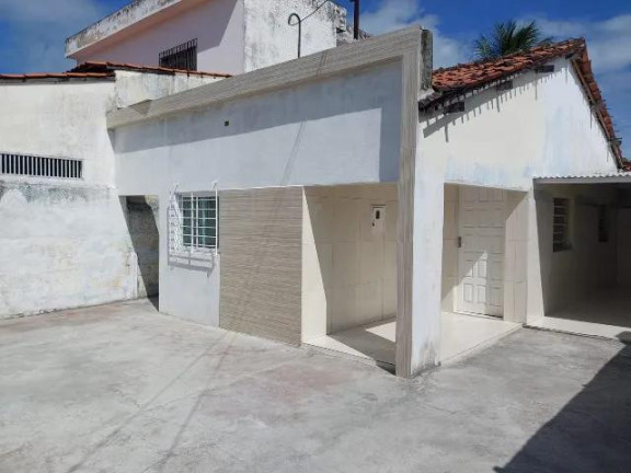 Imagem Casa com 3 Quartos à Venda, 216 m² em Ipsep - Recife