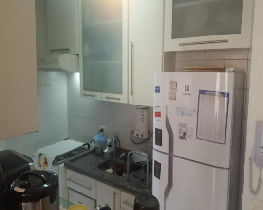 Imagem Apartamento com 2 Quartos à Venda, 56 m² em Pompeia - São Paulo Imagem Apartamento com 2 Quartos à Venda, 56 m² em Pompeia - São Paulo