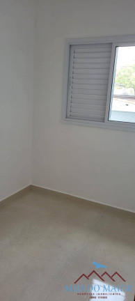 Imagem Cobertura com 3 Quartos à Venda, 124 m² em Vila Bela Vista - Santo André Imagem Cobertura com 3 Quartos à Venda, 124 m² em Vila Bela Vista - Santo André