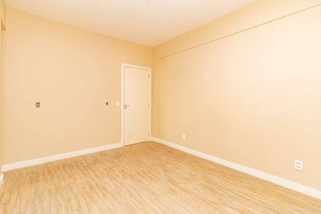 Imagem Apartamento com 1 Quarto à Venda, 45 m² em Cidade Baixa - Porto Alegre