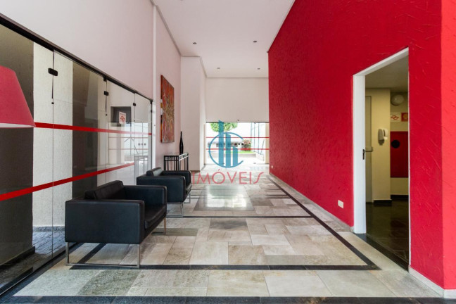 Imagem Apartamento com 3 Quartos à Venda, 72 m² em Vila Mariana - São Paulo