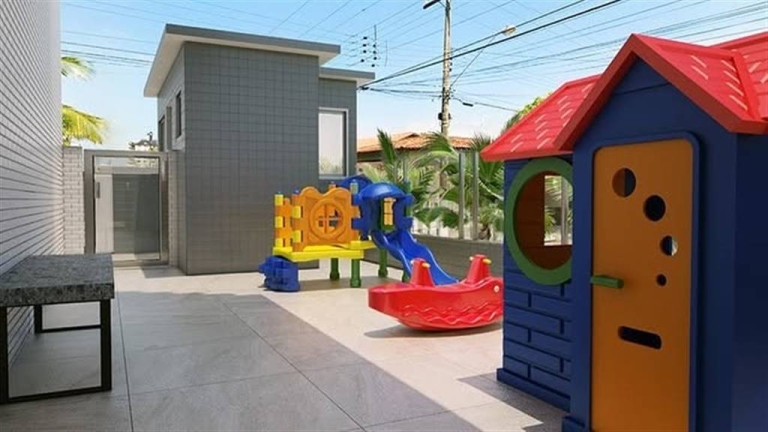 Imagem Apartamento com 2 Quartos à Venda, 52 m² em Real - Praia Grande Imagem Apartamento com 2 Quartos à Venda, 52 m² em Real - Praia Grande
