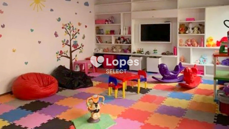 Imagem Apartamento com 2 Quartos à Venda, 47 m² em Loteamento Parque São Martinho - Campinas