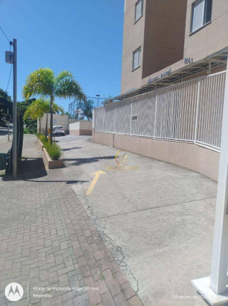 Apartamento com 3 Quartos à Venda, 60 m² em Jardim Satélite - São José Dos Campos