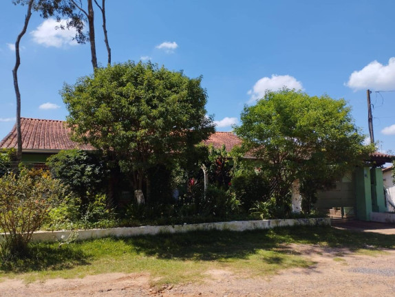 Chácara com 4 Quartos à Venda, 1 m² em Jardim Cananéia - Pilar Do Sul