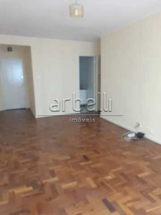 Apartamento com 3 Quartos à Venda, 110 m² em Pinheiros - São Paulo