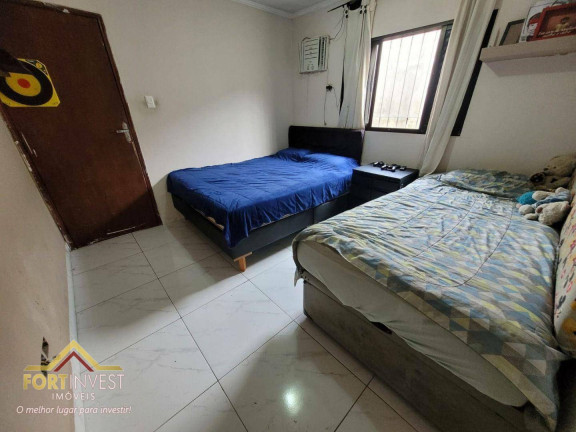 Imagem Imóvel com 3 Quartos à Venda, 117 m² em Vila Guilhermina - Praia Grande Imagem Imóvel com 3 Quartos à Venda, 117 m² em Vila Guilhermina - Praia Grande