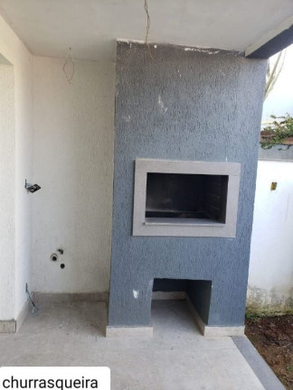 Imagem Casa de Condomínio com 3 Quartos à Venda, 150 m² em Mário Quintana - Porto Alegre