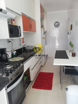Imagem Apartamento com 2 Quartos à Venda, 81 m² em Boqueirão - Praia Grande Imagem Apartamento com 2 Quartos à Venda, 81 m² em Boqueirão - Praia Grande