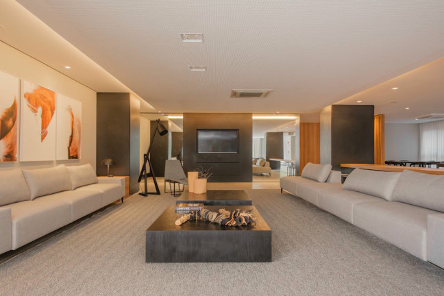 Imagem Apartamento com 4 Quartos à Venda, 509 m² em Bela Vista - Porto Alegre