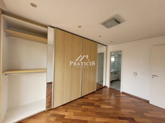 Imagem Apartamento com 3 Quartos para Alugar, 127 m² em Chacara Klabin - São Paulo