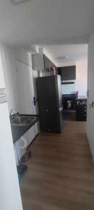 Imagem Apartamento com 2 Quartos à Venda, 38 m² em Vila Ré - São Paulo Imagem Apartamento com 2 Quartos à Venda, 38 m² em Vila Ré - São Paulo