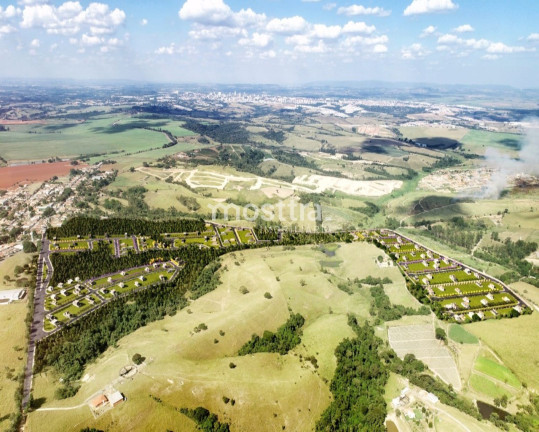 Terreno à Venda, 175 m² em Centro - Cardeal