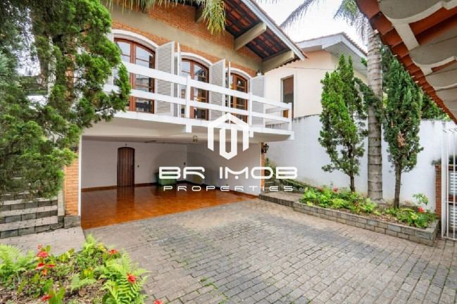 Imagem Casa com 3 Quartos à Venda, 303 m² em Vila Sônia - São Paulo Imagem Casa com 3 Quartos à Venda, 303 m² em Vila Sônia - São Paulo