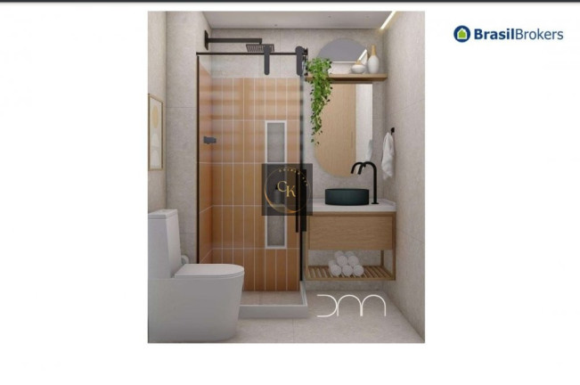Imagem Apartamento com 1 Quarto à Venda, 45 m² em Icaraí - Niterói
