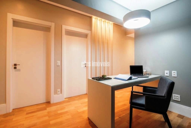 Imagem Apartamento com 3 Quartos à Venda, 288 m² em Moema - São Paulo Imagem Apartamento com 3 Quartos à Venda, 288 m² em Moema - São Paulo
