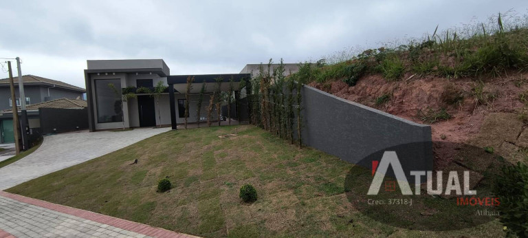 Imagem Casa de Condomínio com 3 Quartos para Alugar, 450 m² em Jundiaizinho (terra Preta) - Mairiporã Imagem Casa de Condomínio com 3 Quartos para Alugar, 450 m² em Jundiaizinho (terra Preta) - Mairiporã