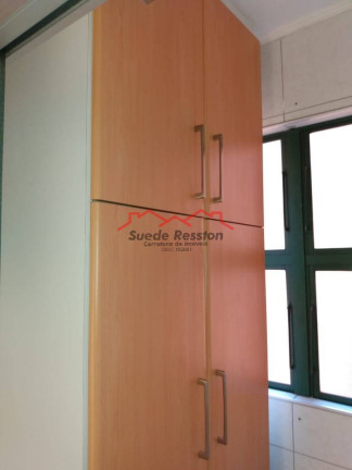 Imagem Apartamento com 3 Quartos à Venda, 61 m² em Vila Do Castelo - São Paulo
