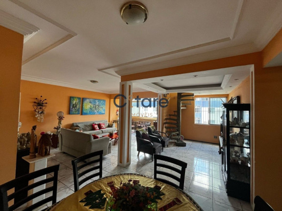 Imagem Cobertura com 3 Quartos à Venda, 243 m² em Dionisio Torres - Fortaleza Imagem Cobertura com 3 Quartos à Venda, 243 m² em Dionisio Torres - Fortaleza
