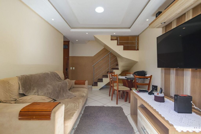 Imagem Cobertura com 3 Quartos à Venda, 162 m² em Tristeza - Porto Alegre