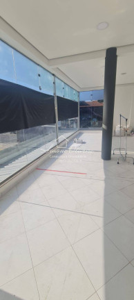 Imagem Sala Comercial para Alugar, 188 m² em Jardim Eulália - Taubaté Imagem Sala Comercial para Alugar, 188 m² em Jardim Eulália - Taubaté