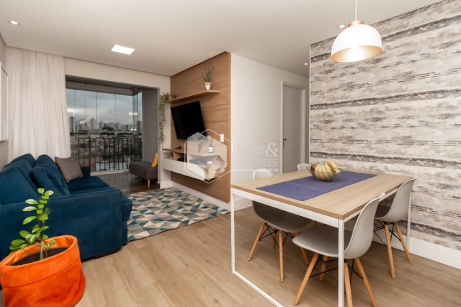 Imagem Apartamento com 3 Quartos à Venda, 70 m² em Saúde - São Paulo Imagem Apartamento com 3 Quartos à Venda, 70 m² em Saúde - São Paulo