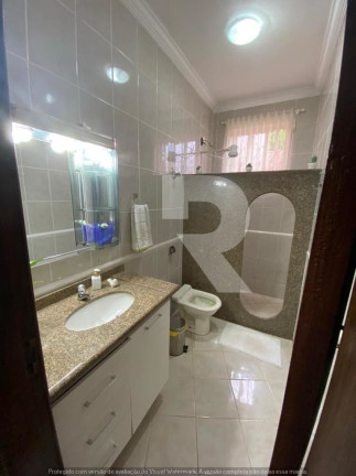 Imagem Casa com 3 Quartos à Venda, 399 m² em Iguaçu - Ipatinga
