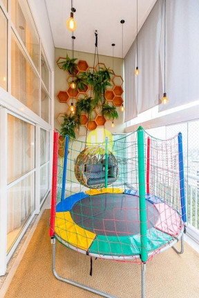 Imagem Apartamento com 4 Quartos à Venda, 238 m² em Morumbi - São Paulo