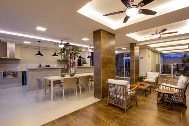 Imagem Apartamento com 3 Quartos à Venda, 76 m² em Setor Pedro Ludovico - Goiânia Imagem Apartamento com 3 Quartos à Venda, 76 m² em Setor Pedro Ludovico - Goiânia