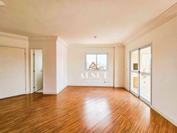 Apartamento com 3 Quartos à Venda, 106 m² em Vila Formosa - São Paulo