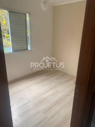 Imagem Apartamento com 2 Quartos à Venda, 45 m² em Jardim ísis - Cotia