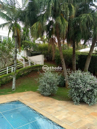 Imagem Casa com 4 Quartos à Venda, 562 m² em Sítios De Recreio Gramado - Campinas Imagem Casa com 4 Quartos à Venda, 562 m² em Sítios De Recreio Gramado - Campinas