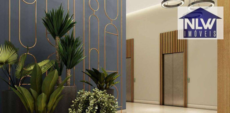 Imagem Apartamento com 2 Quartos à Venda, 42 m² em Sacomã - São Paulo