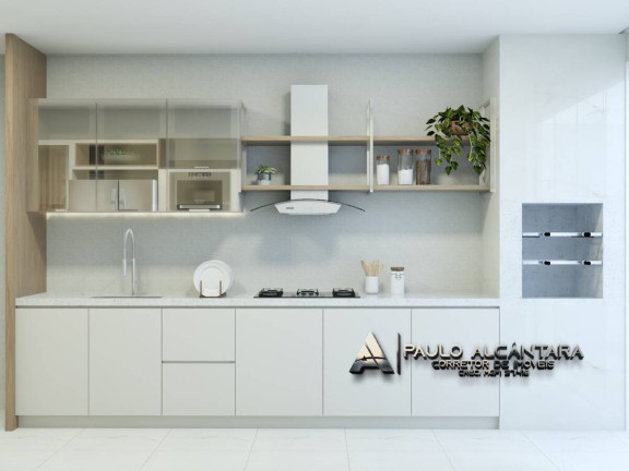 Imagem Casa com 3 Quartos à Venda, 140 m² em Residencial Bethânia - Santana Do Paraíso Imagem Casa com 3 Quartos à Venda, 140 m² em Residencial Bethânia - Santana Do Paraíso