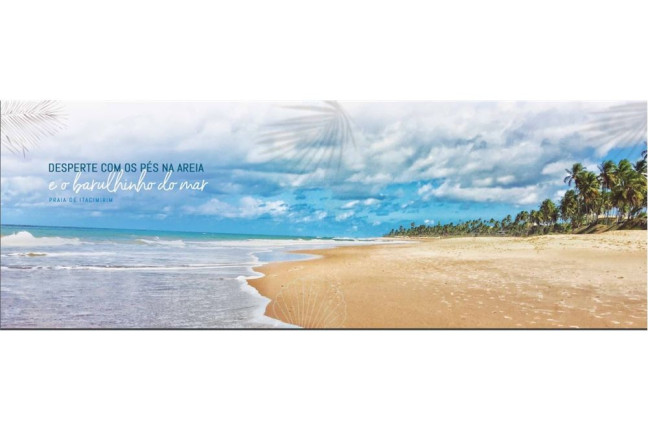 Imagem Apartamento com 3 Quartos à Venda, 110 m² em Praia De Itacimirim - Camaçari Imagem Apartamento com 3 Quartos à Venda, 110 m² em Praia De Itacimirim - Camaçari