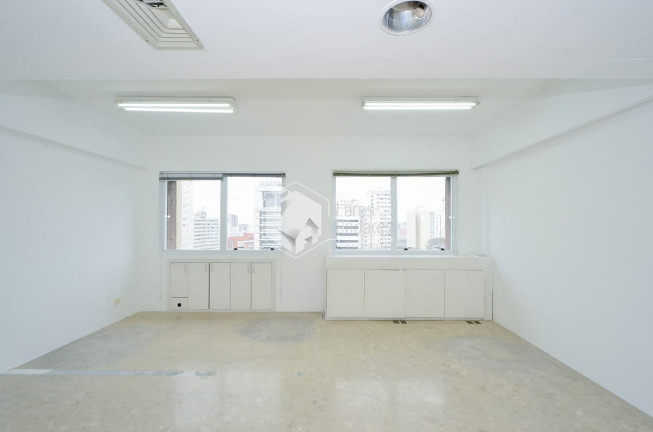 Imagem Sala Comercial à Venda, 28 m² em Bela Vista - São Paulo