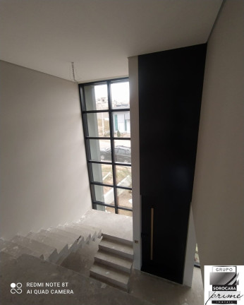 Imagem Casa com 3 Quartos à Venda, 200 m² em Horto Florestal - Sorocaba