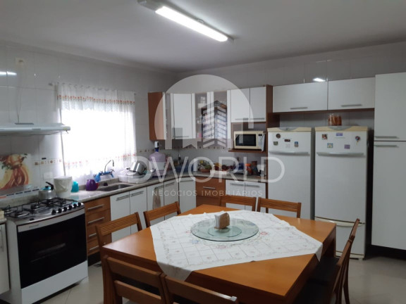 Imagem Casa com 3 Quartos à Venda, 260 m² em Jordanópolis - São Bernardo Do Campo