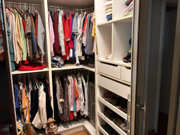 Imagem Apartamento com 3 Quartos à Venda, 170 m² em Perdizes - São Paulo
