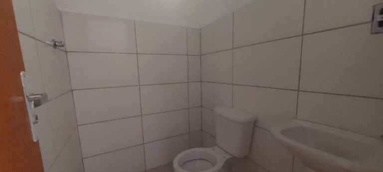 Imagem Casa com 3 Quartos para Alugar, 120 m² em Santa Maria - Vespasiano Imagem Casa com 3 Quartos para Alugar, 120 m² em Santa Maria - Vespasiano