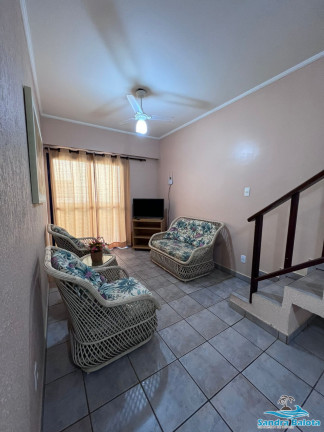 Imagem Cobertura com 3 Quartos à Venda, 140 m² em Praia Grande - Ubatuba