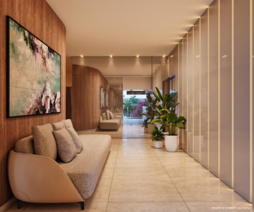 Imagem Apartamento com 3 Quartos à Venda, 84 m² em Monteiro - Recife