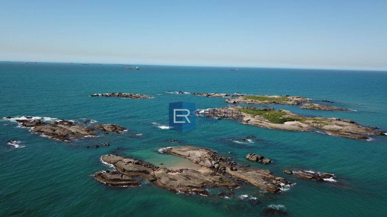 Imagem Cobertura com 5 Quartos à Venda, 685 m² em Praia De Itapoã - Vila Velha