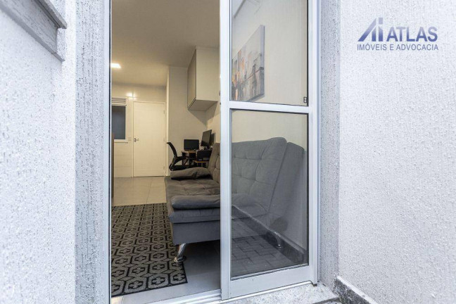 Imagem Apartamento com 1 Quarto à Venda, 32 m² em Vila Guilherme - São Paulo