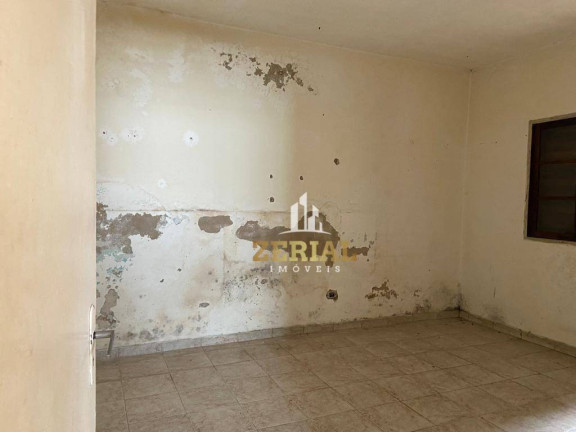Imagem Galpão à Venda, 263 m² em Santa Maria - São Caetano Do Sul Imagem Galpão à Venda, 263 m² em Santa Maria - São Caetano Do Sul