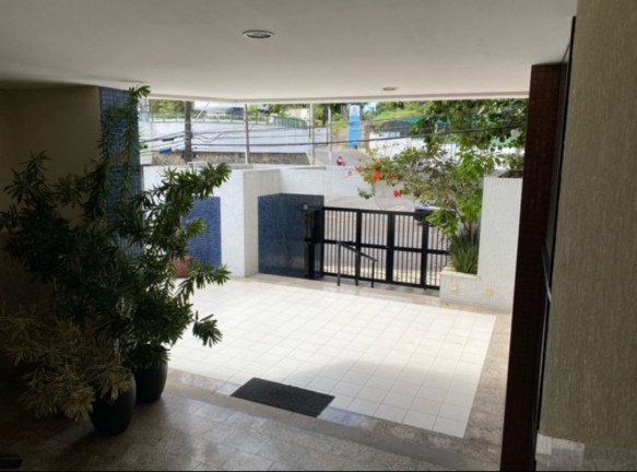 Imagem Apartamento com 1 Quarto à Venda, 48 m² em Ondina - Salvador Imagem Apartamento com 1 Quarto à Venda, 48 m² em Ondina - Salvador